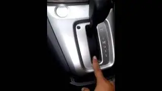 Cara membuka cover dashboard tape nissan evalia bag.1