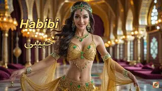 Habibi / Arabic Indian Music