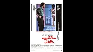 William Wyler - The Liberation of L.B. Jones 1970 subt