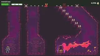 Star Messenger Achievement - The Messenger