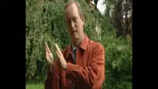 Roland Arndt im Outdoor-Vortrag bei NETCOO-TV