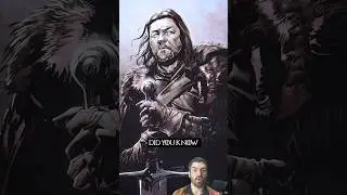 Why The Brotherhood Without Banners Worshipped Ned Stark 😲