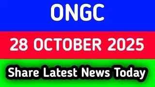 ONGC share news tomorrow | ONGC share latest news tomorrow | ONGC share news today intraday