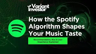 How the Spotify Algorithm Shapes Your Music Taste | Recommendation, Bias & User Experience Explained