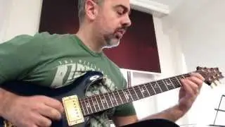 Mini Country Lick