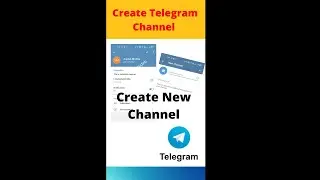 Как создать канал Telegram. Пошаговое руководство в 2024 году