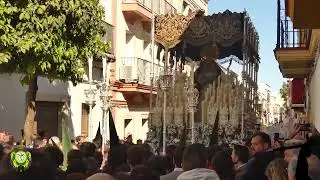 Nuestra Señora de la Esperanza Coronada - Calle Sol - Semana Santa Jerez 2023