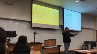 Dave Copps - Culture & Entrepreneurship