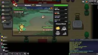 Belzebel's Battle 02 - PRO