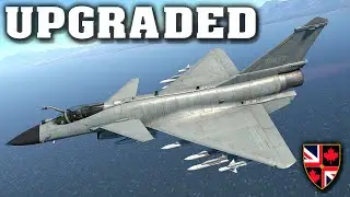 War Thunder: J-10C Dev Server Review - China's NEW Top Tier Meta IS HERE!