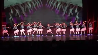 Shake It Off - Chaparral Variety Show 2017