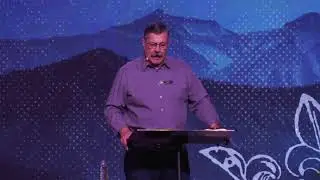 Sunday Morning Service | Rick Cain