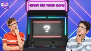 Guess the video game? 🎮 Ultimate Video Games Quiz | Test Your Gaming Knowledge!