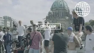 CPH Open Berlin Recap