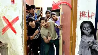 dance class mai abhi bhi bhoot hai 😰 Sonal ko Kitchen mai aawaz aayi Payal chnkne ki 😱 omg