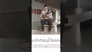 BACH CELLOSUITE NR.3 // COURANTE