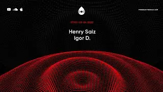 110 I Progressive Tales with Henry Saiz & Igor D.