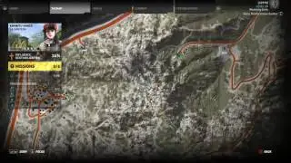 Tom Clancy&rsquo;s Ghost Recon Wildlands - XP Glitch - Location (Espiritu Santo)