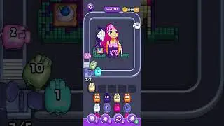 Pixel Flow Level 1243 