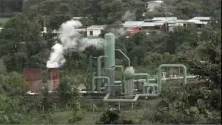 GlobalPost: Guatemala City's Geothermal Jackpot