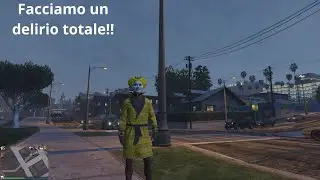 FACCIAMO ASSIEME LE MISSIONI PER IL MIO NIGHT CLUB - GTA ONLINE #2