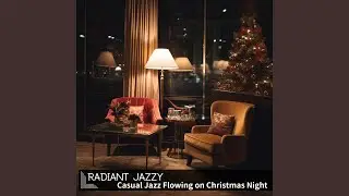 Musical Tables in Snowy Skies (Key D Ver.)