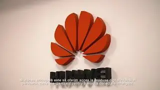 HUAWEI Moldova. 