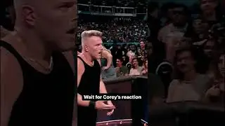 #shorts #patmcafeeshow #wwegraves #SummerSlam!