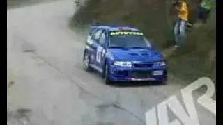 rallye de guriezo rallysprint de hoznayo