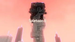 Splatoon 3: Side Order [Switch] - Часть 1