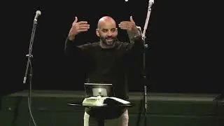 Unskilled in Speech... But God: Part 9 |  July 20, 2025
