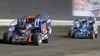 Short Track Super Series Feature | 