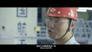 Episode 9-Wenchang:Launch the rocket chase the stars