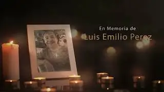 Reconocimiento p&oacute;stumo a Luis Emilio P&eacute;rez funcionario del Hospital Talagante