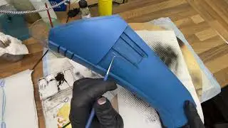 Weathering the Armor