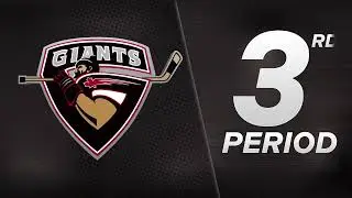 HIGHLIGHTS Game 17 &ndash; Nov. 2: Vancouver 2 | Prince George 1