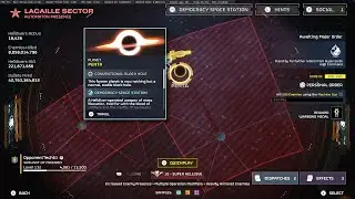 HELLDIVERS 2 - The Star of Peace
