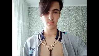 Hyppis - FIT ZHARISHKA💸
