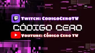 STREAM 19 / 365✅ - SOLO UN STREAMER RANDOM!👻🔥