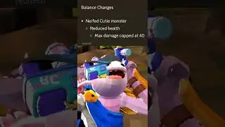 Всё ли есть в оригинальном обновлении Animal Company?! 😛
