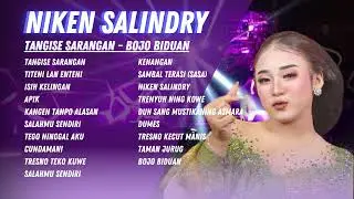 NIKEN SALINDRY FULL KOPLO TERBARU 2025 | LAGU VIRAL JAWA HITS DAN TRENDING