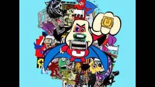 The Underdogz - 
