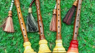 Musik Kuntau Mambunga🪈 #silat #belajarsilattv #kuntau #kuntaubanjar #kalimantan #silatindonesia