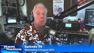 Ham Nation 59: Знакомьтесь с операторами управления сетью