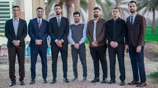 زفة العريس الدكتور محمد منذر الفيحان ❤ يعني المعموري تصوير حيدر ماجد للحجز 07713066169