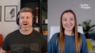 Codi Smith&rsquo;s Formula For Conversion Copywriting | The Lucky Orange Show