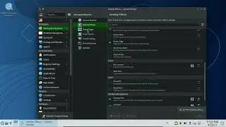 Rosa OS - Most popular Linux in Russia