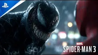 Marvel's Spider-Man 3 -  Fan Trailer (2027) | PS5 Games