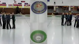 2026 Senior Women's National Championship: Gold Medal Game: Brown-M.Smith