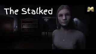 Takip Ediliyoruz! - The Stalked